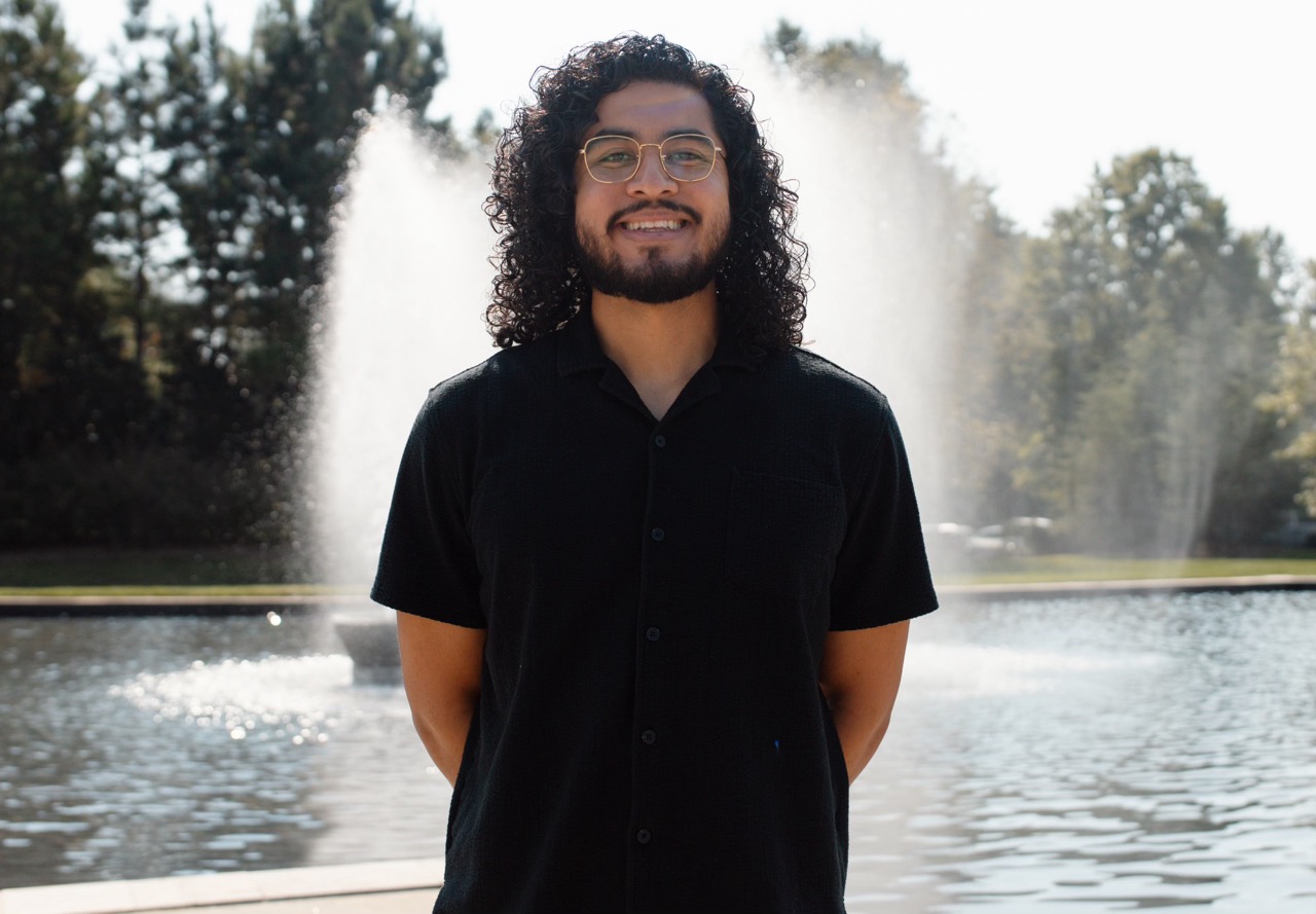 Kevin Gonzalez