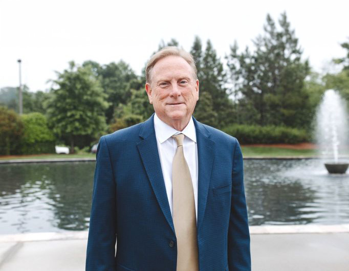 Dr. Rich Rogers