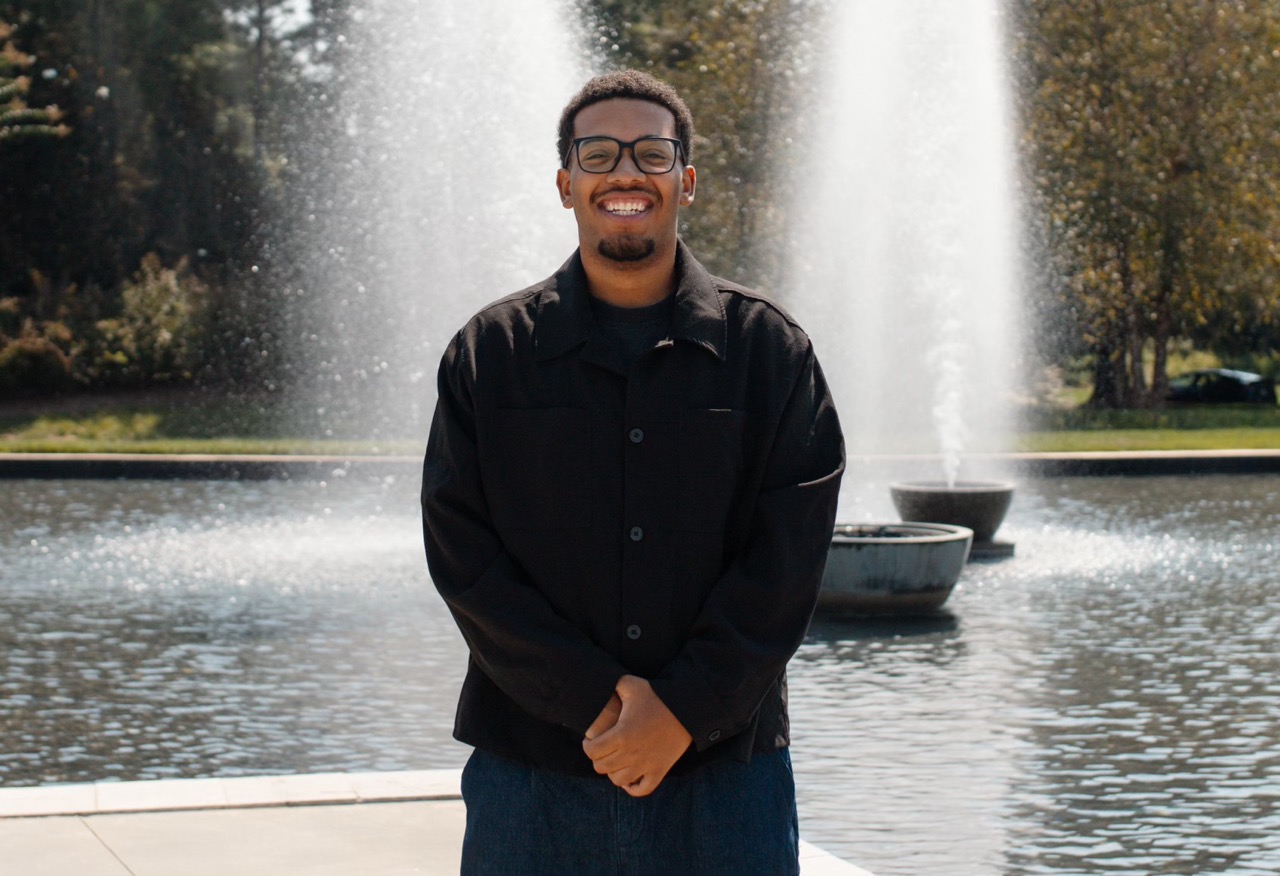 Ryan Washington
